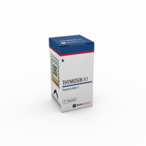 THYMOSIN Α1 - 10 mg/vial - DEUS-MEDICAL - Obrázek 1