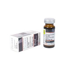 B- Tri Test Pro(400mg) - Beligas