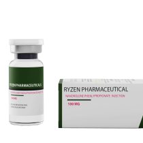 Npp 100mg - Ryzen Pharma