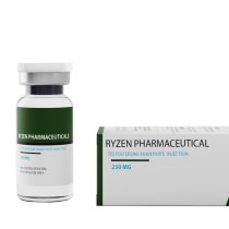 Testosteron Enantat 250 mg – Ryzen Pharma