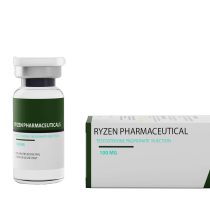 Testosterone Propionate 100mg - Ryzen Pharma - Obrázek 1