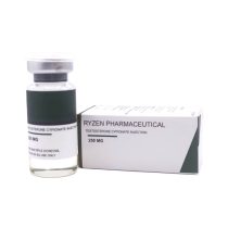 Testosterone Cypionate 250mg - Ryzen Pharma