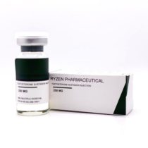 Testosterone Sustanon 250mg - Ryzen Pharma