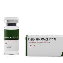 Trenbolone Enanthate 200mg - Ryzen Pharma