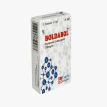 Boldenone Undecylenate (Equipoise) 250mg/ml (1 ml) - Evolve Biolabs