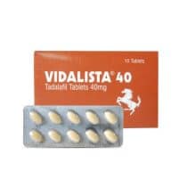 Cialis 40mg (10 comprimés) - CENTURION
