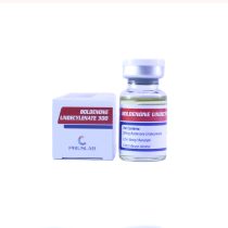 BOLDENONE 300 (10ml) - Prius Lab – Image 1