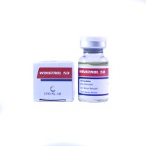 Winstrol Oil 50 (10ml) - Prius Lab – Image 1