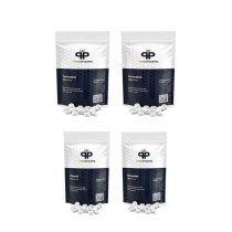 Balení 2GETMUSCLE – Cyklus přírůstku svalové hmoty – pro začátečníky (perorální steroid Turinabol) PRIME PHARMA