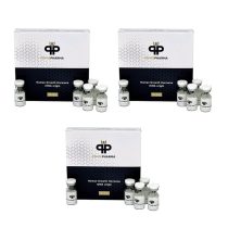Pack HGH Anti-Age - 12 semaines - PRIME PHARMA