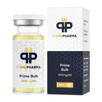 Prime Bulk - 10ml 400mg - Prime Pharma