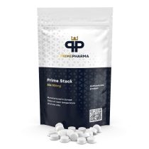 Prime Stack - 30 capsules 100mg - Prime Pharma