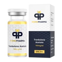 Trenbolon A - 100 mg/ml - flacon van 10 ml - Prime Pharma