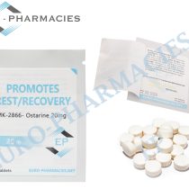 MK2866 - 20mg/tab 50tabs - Euro Pharmacies - USA Domestic
