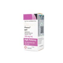 HP-Pheno NPP (150mg) - Beligas