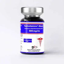 Sustanon 500mg 10ml - Saxon Pharmaceuticals - Billede 1