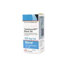 Mezcla de testosterona NPP 150 - Beligas Pharma