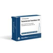 Testesteron Enanthate Aburaihan 1x1 250 mg - IranHormone