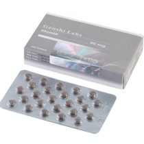 Clomid 50mg (100 comprimés) - Genshi Labs