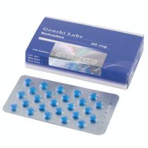 Nolvadex 20mg/comp 100comps - Genshi Labs