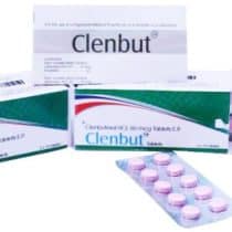 CLENBUT 60 - Shree Venkatesh - Obrázek 1