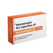 HOMENOTROPIN HP 150 IU - Menotropin - Shree Venkatesh - Obrázek 1