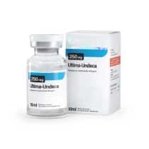 Ultima-Undeca 250mg/ml 10ml - UltimaPharma USA - Billede 1