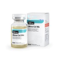 Ultima-Cut Mix 150 10ml - UltimaPharma