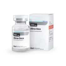 Ultima-Deca 250 10ml - UltimaPharma