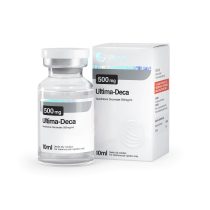 Ultima-Deca 500 10ml - UltimaPharma