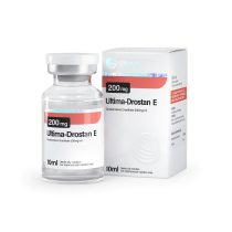 Ultima-Drostan E 200 10ml - UltimaPharma USA - Billede 1