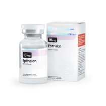 Ultima-Epithalon 10mg - UltimaPeptides
