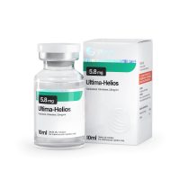 Ultima-Helios 10 ml x 5.8 mg/ml - UltimaPharma