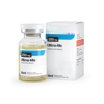 Ultima-Mix 250 10ml - UltimaPharma