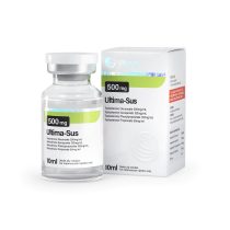 Ultima-Sus 500 10ml - UltimaPharma