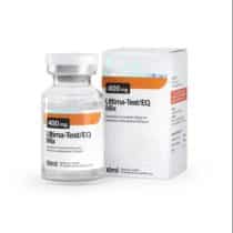 Ultima-TEST/EQ 400 Mix 10 ml - UltimaPharma