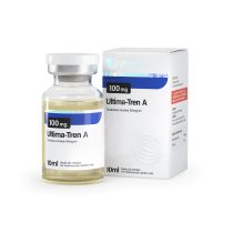 Ultima-Tren A 100 10ml - UltimaPharma