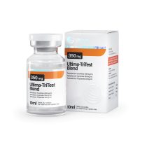 Mezcla Ultima-TriTest 350 10ml - UltimaPharma