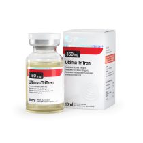 Ultima-TriTren 150 Contains 10ml - UltimaPharma USA - Obrázek 1