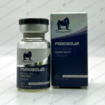 Primo 100mg - Primobolan Enanthate 10ml/flacon - Baboon-Pharma - 이미지 1