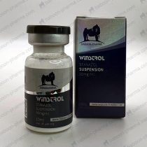 Winstrol 50mg - Winstrol 10ml/flacon - Baboon-Pharma - Obrázek 1