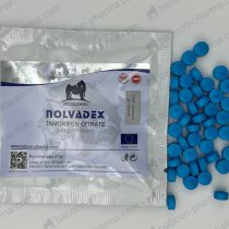Nolvadex 20mg - Nolvadex 50tabs/bag - Baboon-Pharma – Image 1