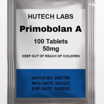 Primo A 50mg-oral - HUTECH - Obrázek 1