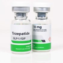 Tirzepatide 10mg - Beligas(international) – Image 1