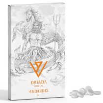 Andarine (S4) - 25mg - 50tabs - Driada Medical - Billede 1