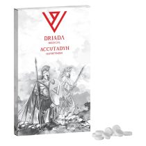 Accutadyn (Accutane) - 10mg - 100tabs - Driada Medical
