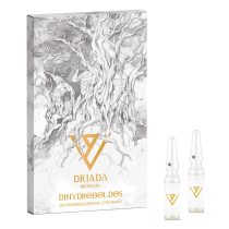 Dihydroboldos DHB 100mg/ml - 10 ampoules de 1ml - Driada Medical