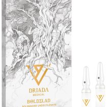 Boldelad - Boldenone Undecylenate 250mg/ml - 10amps de 1ml - Driada Medical