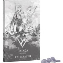 Femaralyn - Letrozole 2.5mg - 50tabs - Driada Medical
