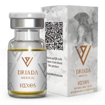 Hexos 75 mg/ml (Trenbolone Hexahydrobenzyl Carbonate) 10ml - Driada Medical